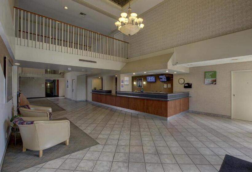 Motel 6santa Ana, Ca  Irvine  Orange County Airport