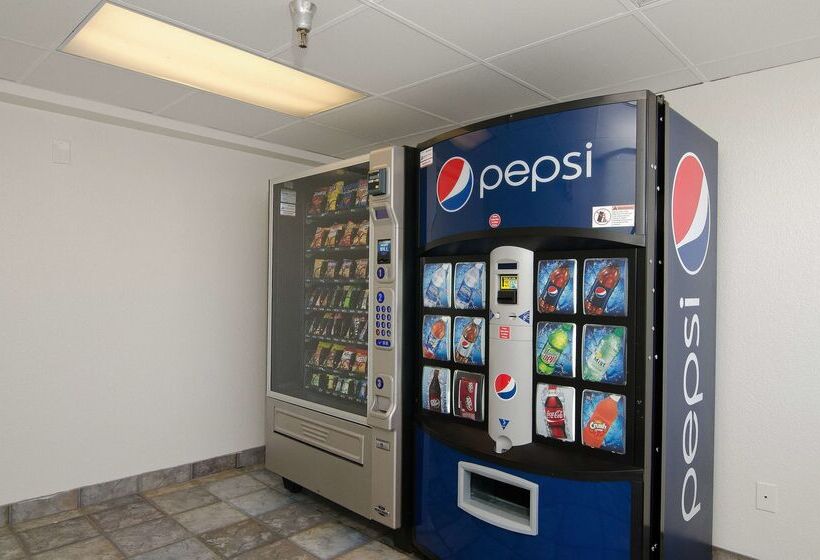 Motel 6 Twentynine Palms, Ca