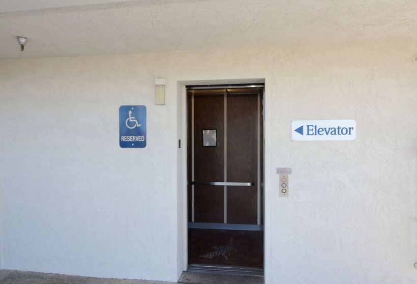 Motel 6 Twentynine Palms, Ca