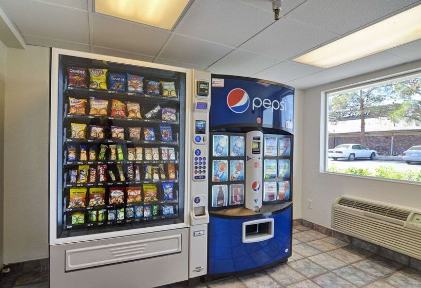 Motel 6 Twentynine Palms, Ca