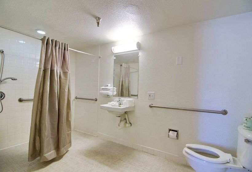 Motel 6 Twentynine Palms, Ca