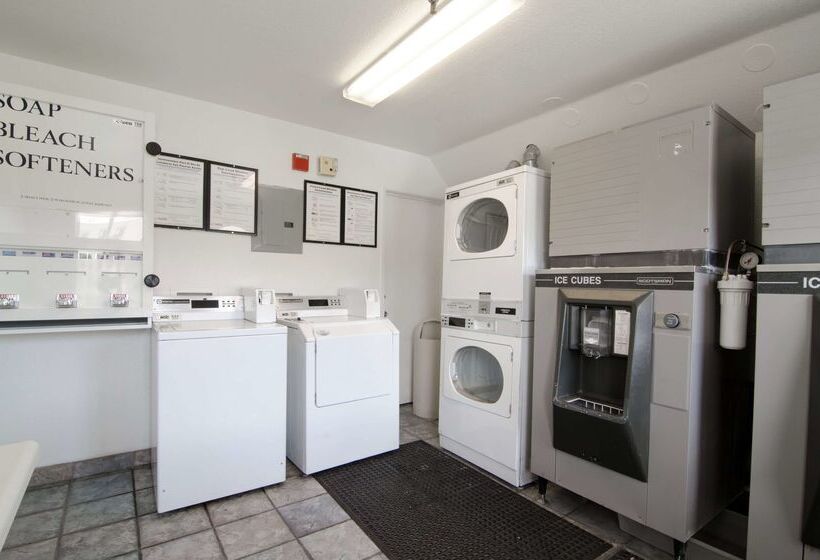 Motel 6 Twentynine Palms, Ca