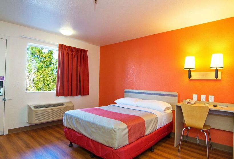 Motel 6 Twentynine Palms, Ca