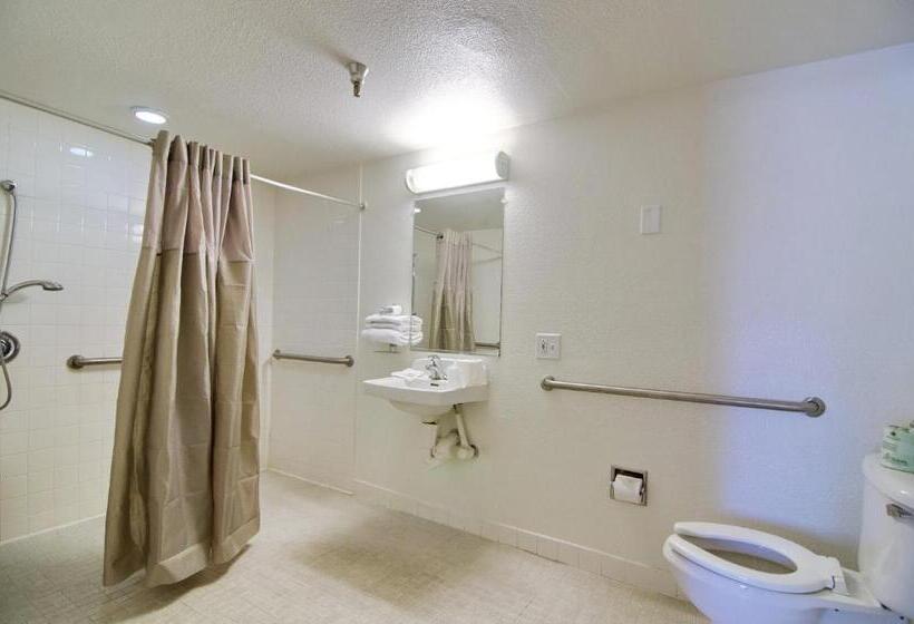 Motel 6 Twentynine Palms, Ca