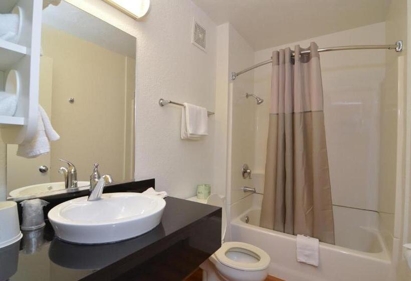 Motel 6 Twentynine Palms, Ca