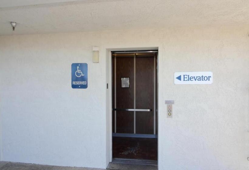 Motel 6 Twentynine Palms, Ca