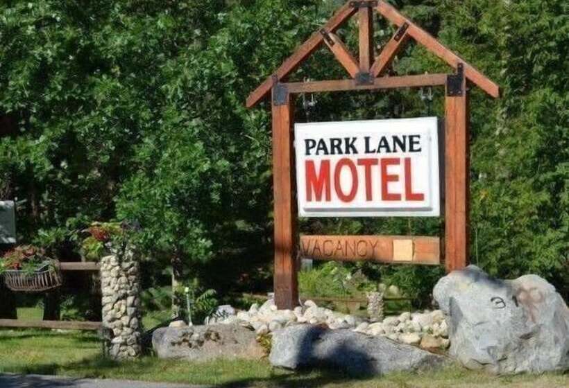 מוטל Barefoot Villas And Retreat