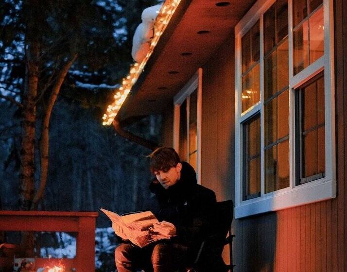 מוטל Barefoot Villas And Retreat