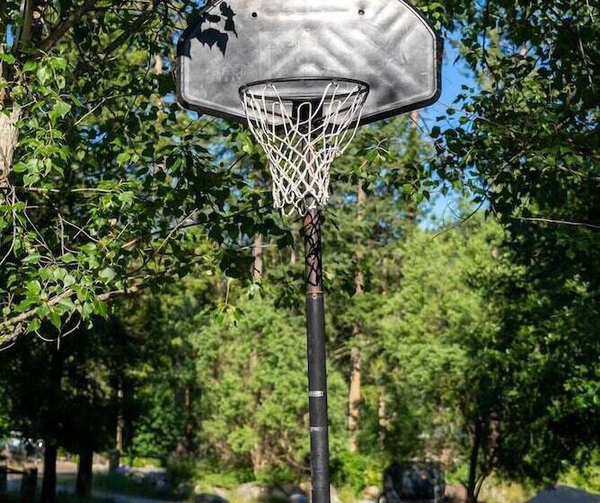 מוטל Barefoot Villas And Retreat