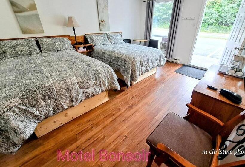 Motel Bonsoir