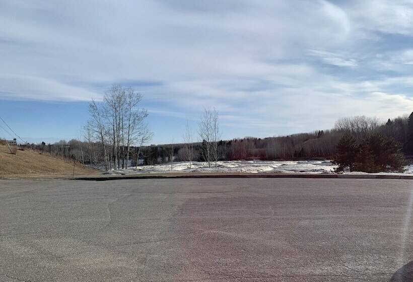 Motel Chute Des Pères