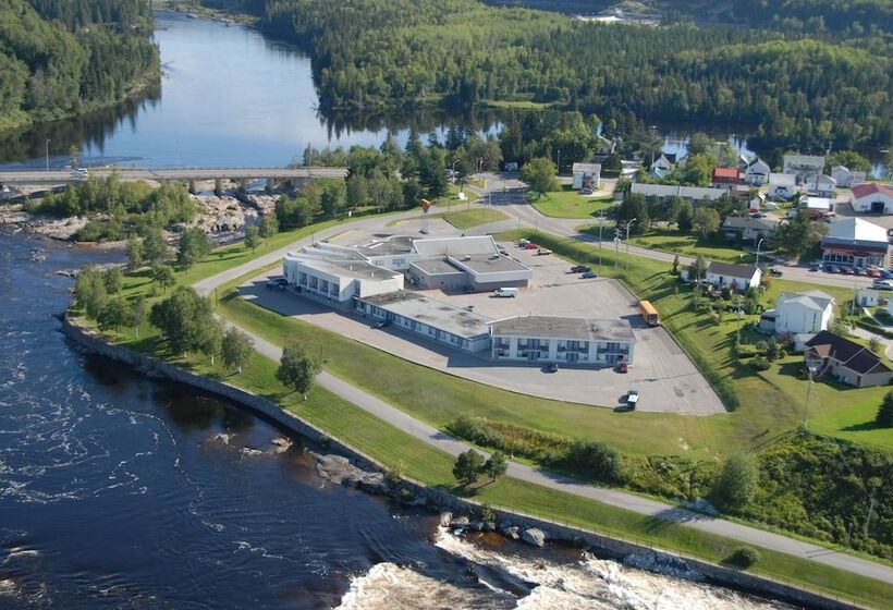 Motel Chute Des Pères