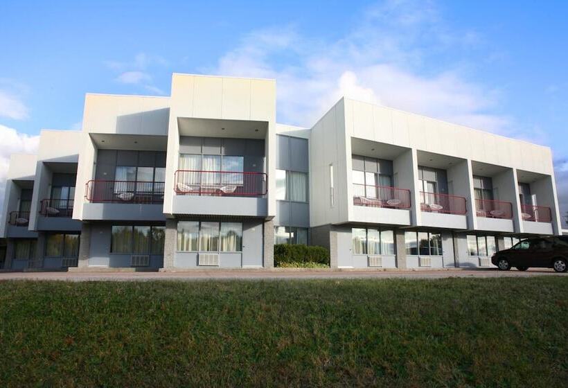 Motel Chute Des Pères