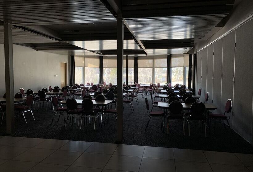 Motel Chute Des Pères