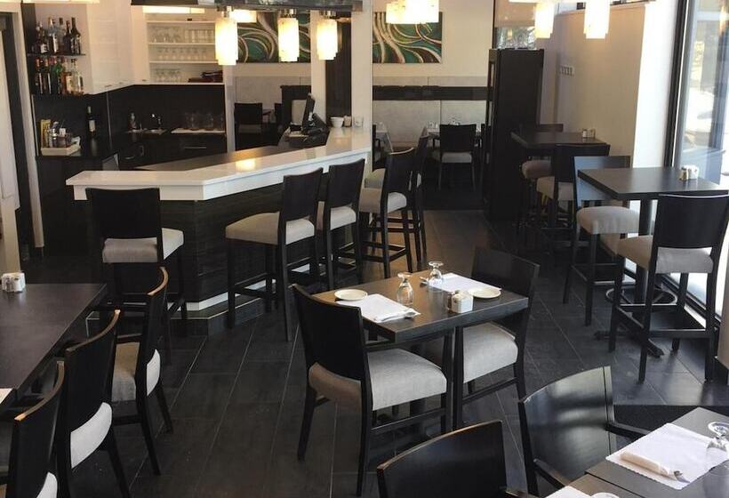 Motel Chute Des Pères