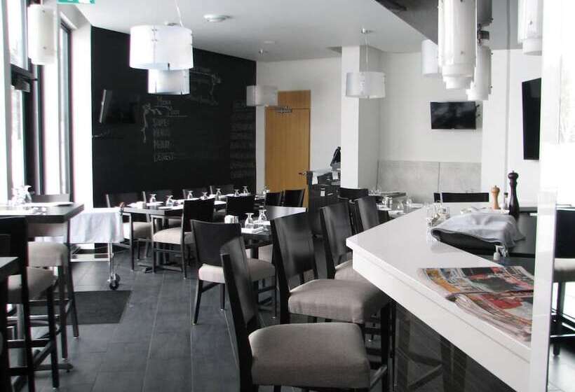 Motel Chute Des Pères