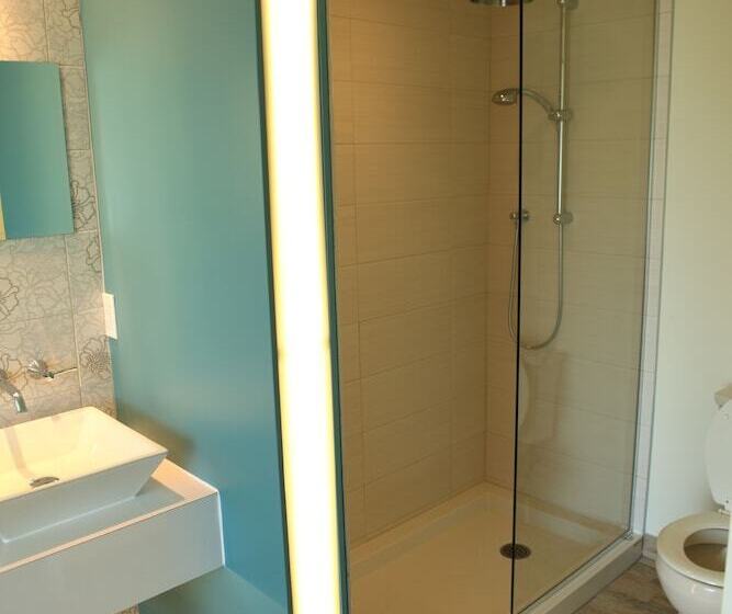 Motel Chute Des Pères