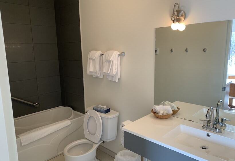 Motel Chute Des Pères