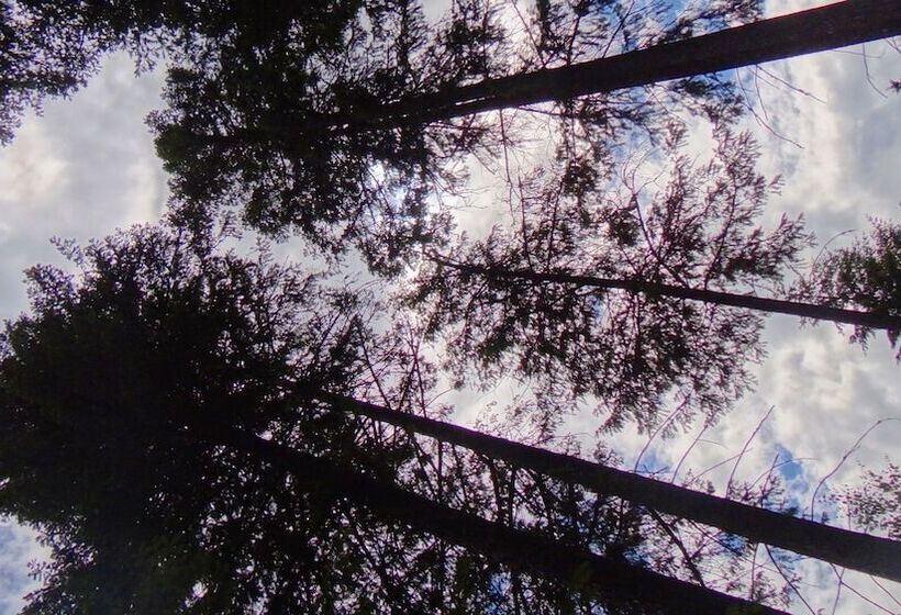 מוטל Civilia Lakeside By Civilia Golf Retreat