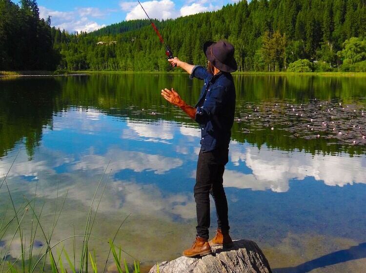 מוטל Civilia Lakeside By Civilia Golf Retreat