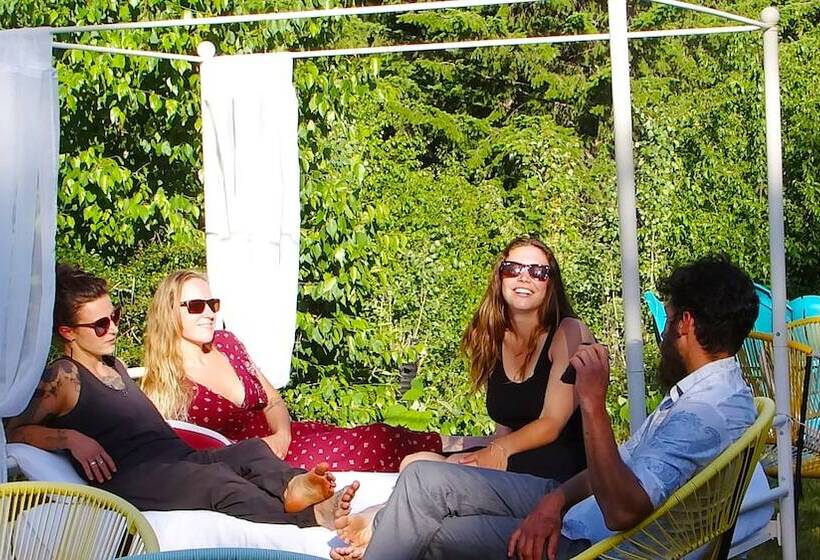 מוטל Civilia Lakeside By Civilia Golf Retreat