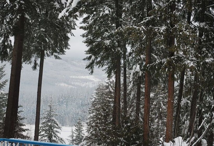 מוטל Civilia Lakeside By Civilia Golf Retreat