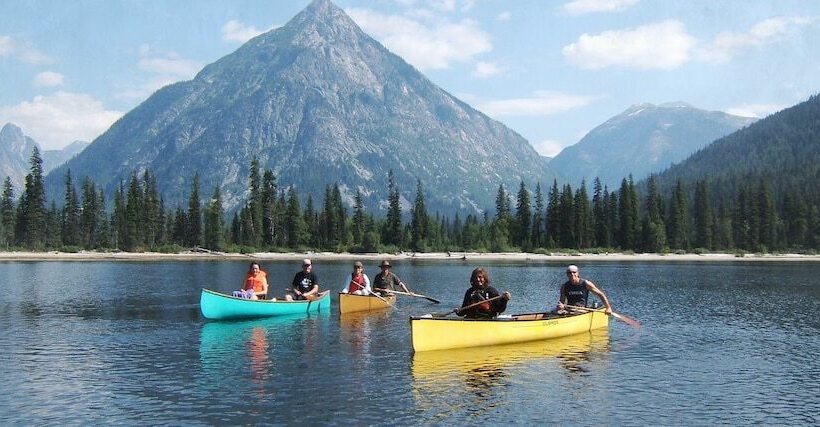 מוטל Civilia Lakeside By Civilia Golf Retreat