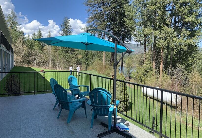 מוטל Civilia Lakeside By Civilia Golf Retreat