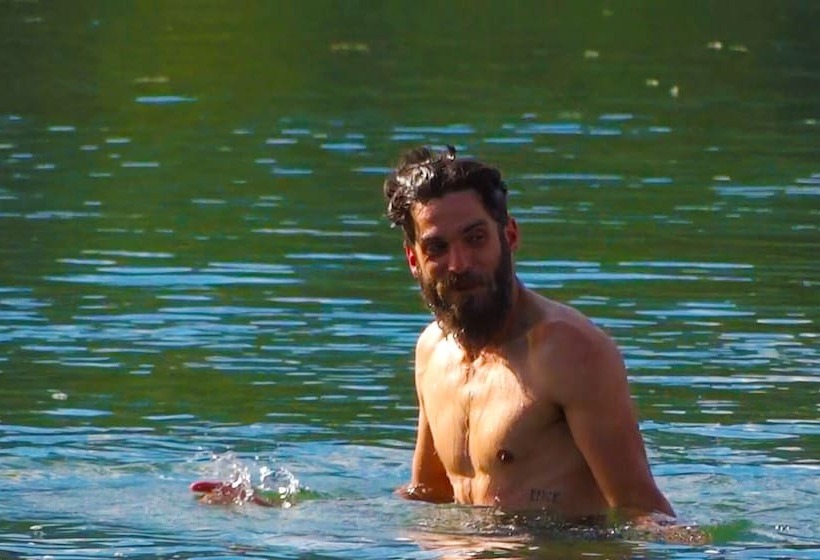 מוטל Civilia Lakeside By Civilia Golf Retreat