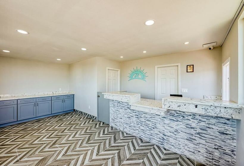 モーテル Erth Inn By Aga Mojave