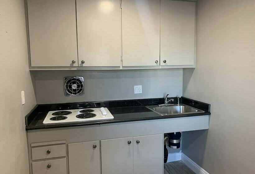 モーテル Erth Inn By Aga Mojave