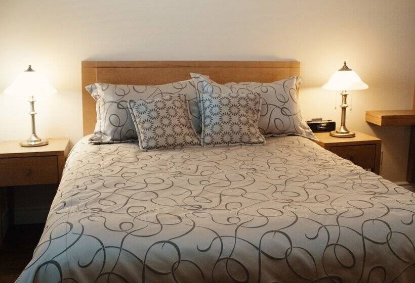 מוטל Le Voyageur