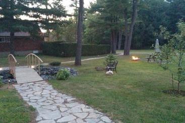 Motel Les Pins
