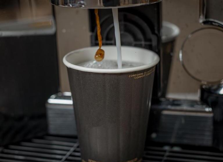 汽车旅馆  Robin Hood Inn And Suites