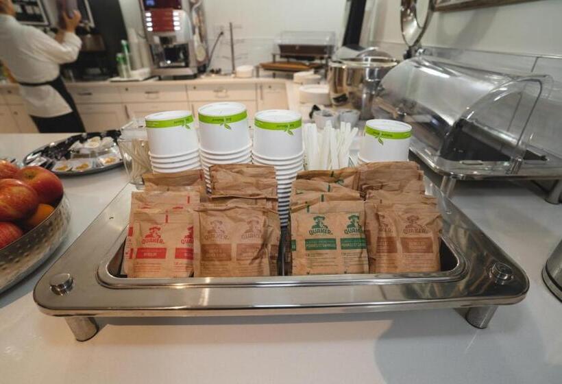 汽车旅馆  Robin Hood Inn And Suites