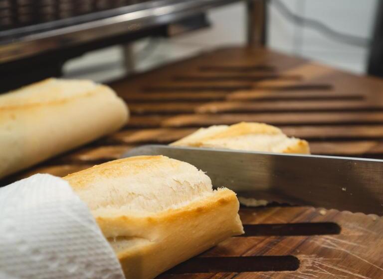 汽车旅馆  Robin Hood Inn And Suites