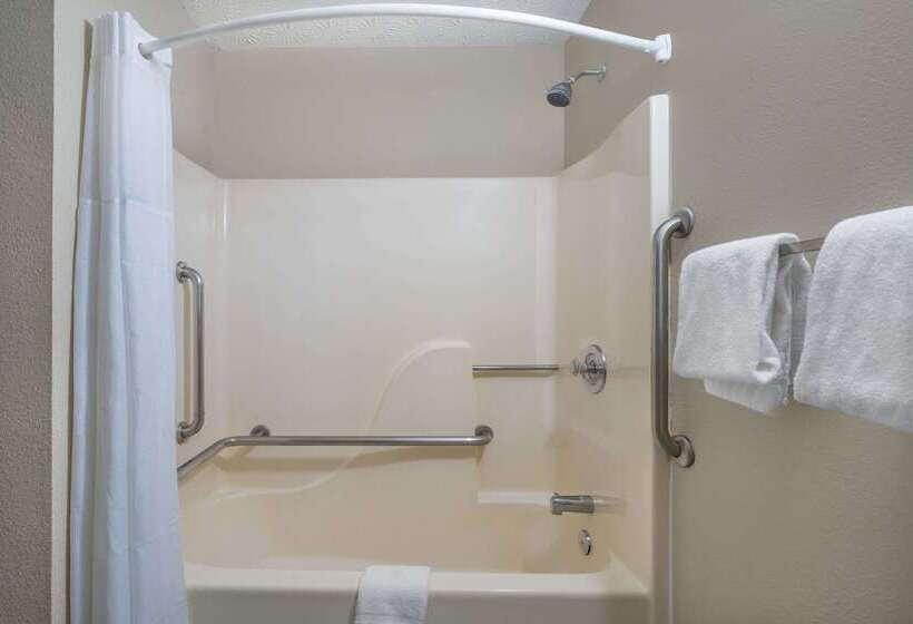 モーテル Super 8 By Wyndham Knoxville North/powell