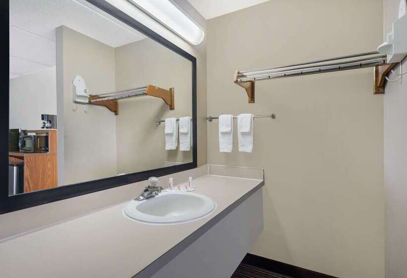 モーテル Super 8 By Wyndham Knoxville North/powell