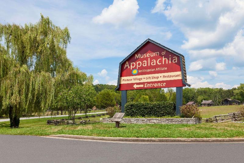 モーテル Super 8 By Wyndham Knoxville North/powell