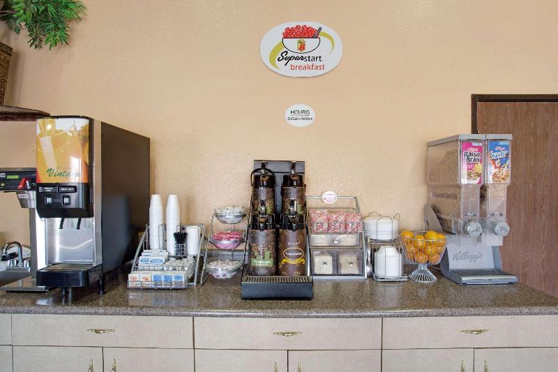 مُتل Super 8 By Wyndham Tucson Downtown Convention Center