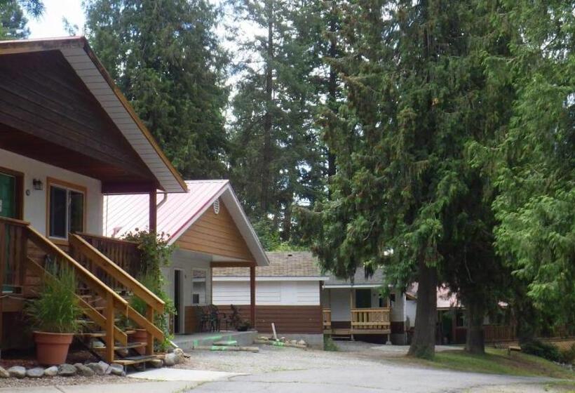 Motel The Valley View Cabins And Event Center