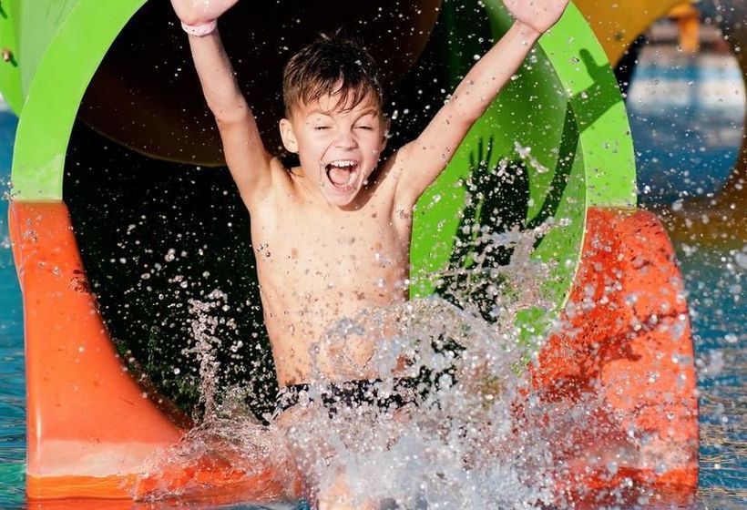 فندق على الطريق Weatherford Inn And Suites