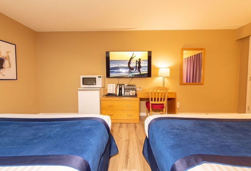 Ocean Crest Motel