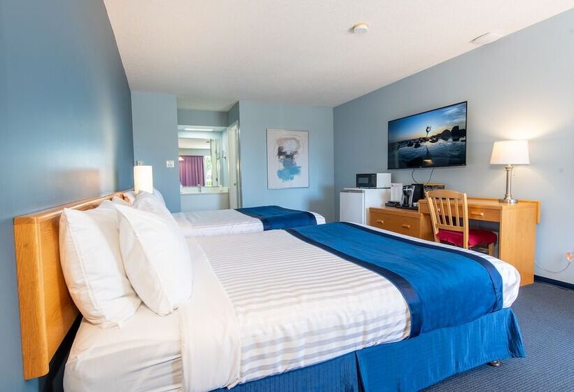 Ocean Crest Motel
