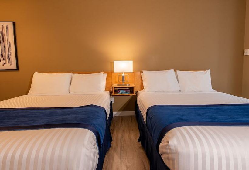 Ocean Crest Motel