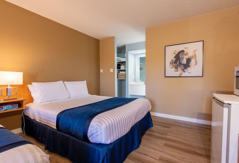 Ocean Crest Motel