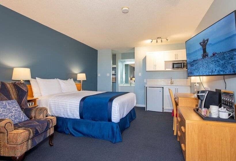 Ocean Crest Motel