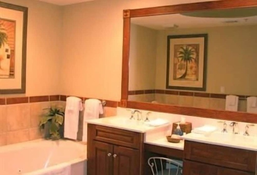 Ocean Song At Beachside Colony