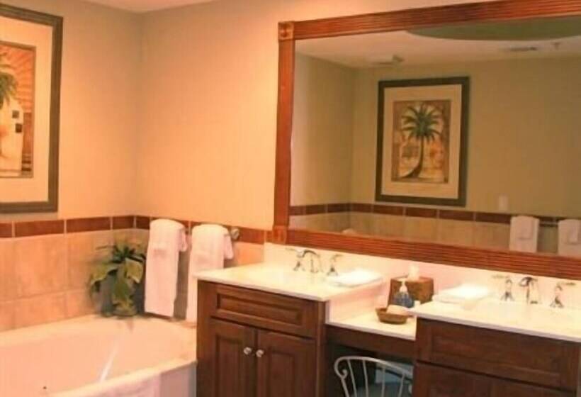 Ocean Song At Beachside Colony