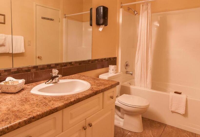 Okanagan Seasons Resort